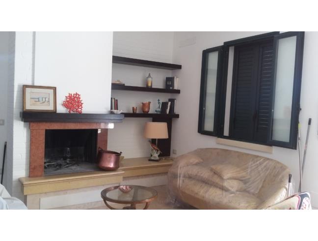 Anteprima foto 4 - Affitto Villa Vacanze da Privato a Gallipoli (Lecce)