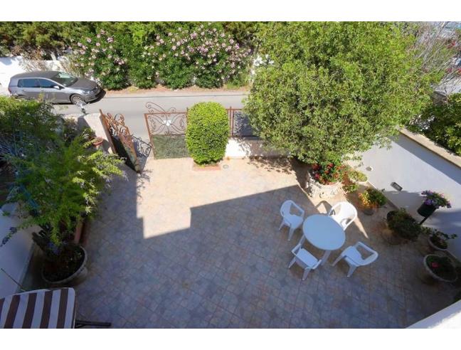 Anteprima foto 5 - Affitto Villa Vacanze da Privato a Gallipoli (Lecce)