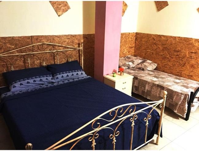 Anteprima foto 5 - Affitto Villa Vacanze da Privato a Gallipoli (Lecce)