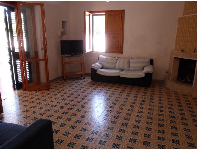 Anteprima foto 5 - Affitto Villa Vacanze da Privato a Gallipoli (Lecce)