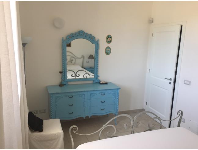 Anteprima foto 5 - Affitto Villa Vacanze da Privato a Gallipoli (Lecce)