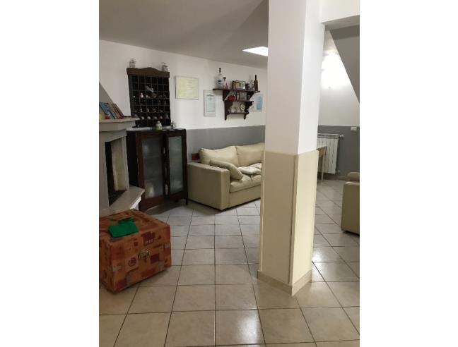 Anteprima foto 5 - Affitto Villa Vacanze da Privato a Gallipoli (Lecce)