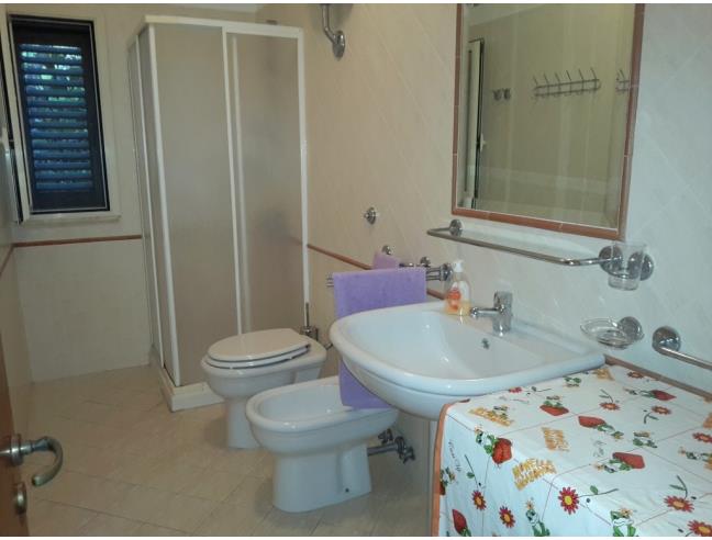 Anteprima foto 5 - Affitto Villa Vacanze da Privato a Gallipoli (Lecce)