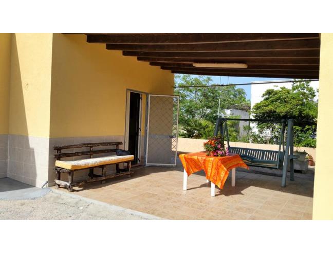 Anteprima foto 5 - Affitto Villa Vacanze da Privato a Gallipoli (Lecce)
