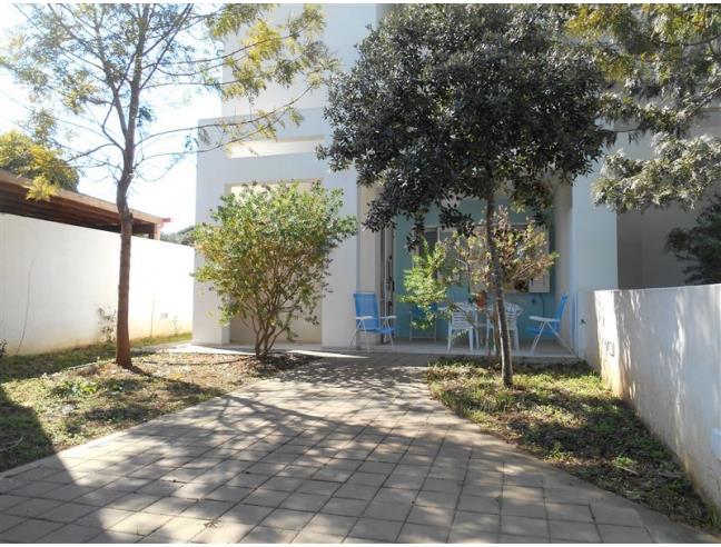 Anteprima foto 5 - Affitto Villa Vacanze da Privato a Gallipoli (Lecce)