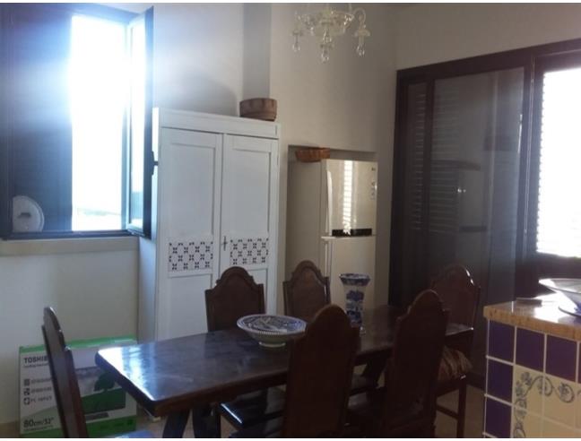 Anteprima foto 5 - Affitto Villa Vacanze da Privato a Gallipoli (Lecce)