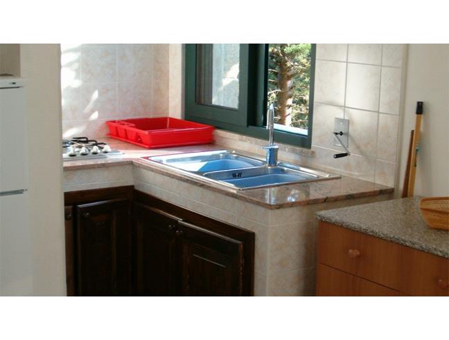 Anteprima foto 5 - Affitto Villa Vacanze da Privato a Gallipoli (Lecce)