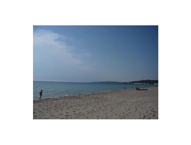 Anteprima foto 5 - Affitto Villa Vacanze da Privato a Gallipoli (Lecce)
