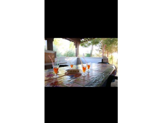 Anteprima foto 6 - Affitto Villa Vacanze da Privato a Gallipoli (Lecce)
