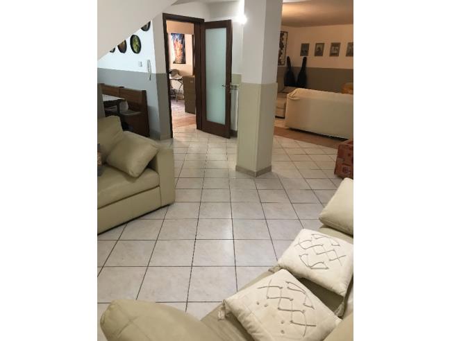 Anteprima foto 6 - Affitto Villa Vacanze da Privato a Gallipoli (Lecce)