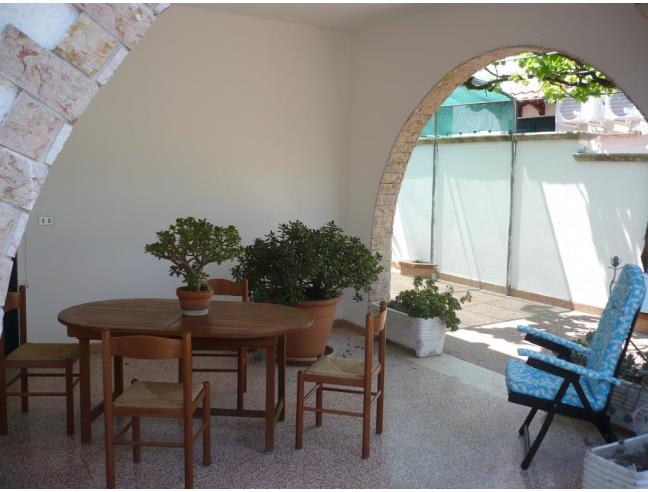 Anteprima foto 6 - Affitto Villa Vacanze da Privato a Gallipoli (Lecce)