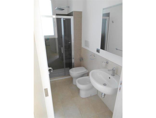 Anteprima foto 6 - Affitto Villa Vacanze da Privato a Gallipoli (Lecce)