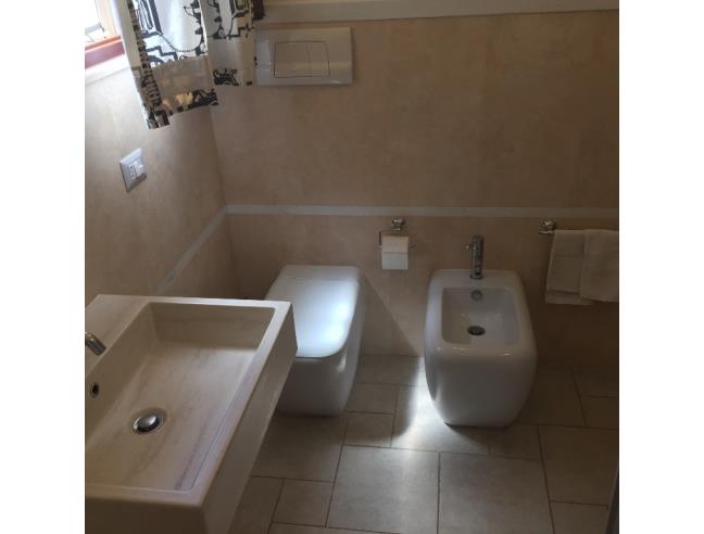 Anteprima foto 6 - Affitto Villa Vacanze da Privato a Gallipoli (Lecce)