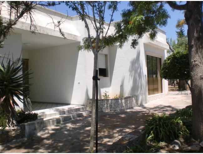 Anteprima foto 6 - Affitto Villa Vacanze da Privato a Gallipoli (Lecce)