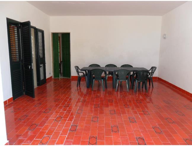 Anteprima foto 6 - Affitto Villa Vacanze da Privato a Gallipoli (Lecce)