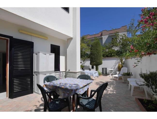 Anteprima foto 6 - Affitto Villa Vacanze da Privato a Gallipoli (Lecce)