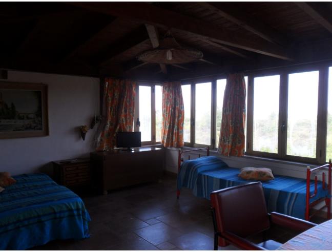 Anteprima foto 6 - Affitto Villa Vacanze da Privato a Gallipoli (Lecce)