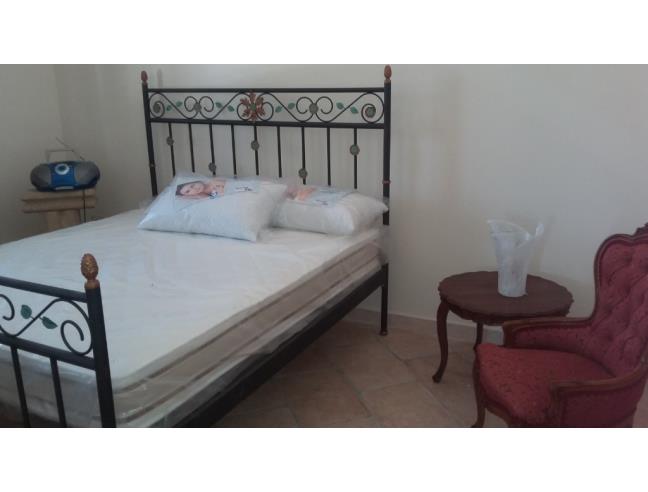 Anteprima foto 6 - Affitto Villa Vacanze da Privato a Gallipoli (Lecce)