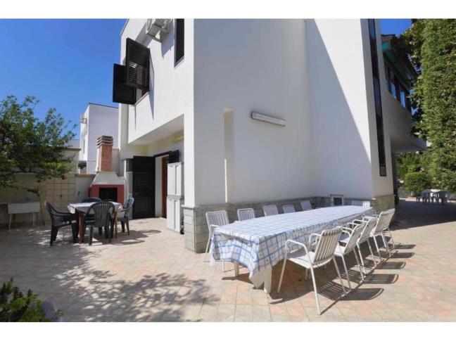 Anteprima foto 7 - Affitto Villa Vacanze da Privato a Gallipoli (Lecce)