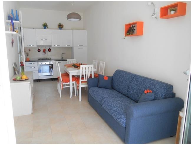 Anteprima foto 7 - Affitto Villa Vacanze da Privato a Gallipoli (Lecce)