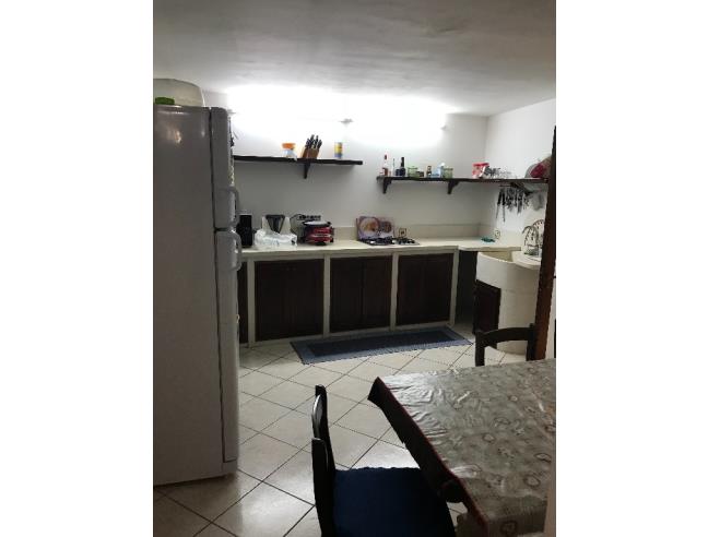 Anteprima foto 7 - Affitto Villa Vacanze da Privato a Gallipoli (Lecce)