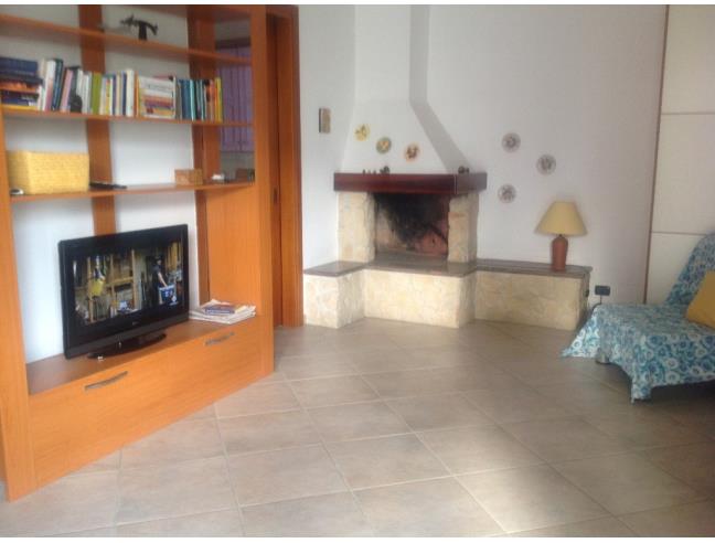 Anteprima foto 7 - Affitto Villa Vacanze da Privato a Gallipoli (Lecce)