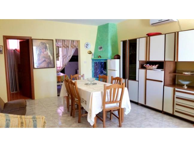 Anteprima foto 7 - Affitto Villa Vacanze da Privato a Gallipoli (Lecce)