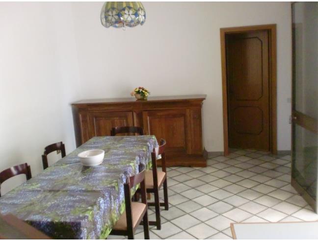 Anteprima foto 7 - Affitto Villa Vacanze da Privato a Gallipoli (Lecce)