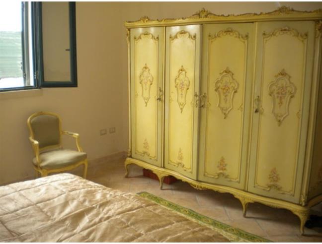 Anteprima foto 7 - Affitto Villa Vacanze da Privato a Gallipoli (Lecce)