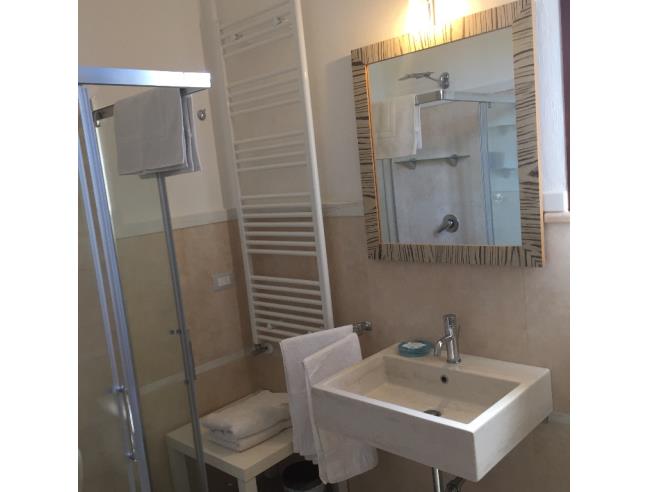 Anteprima foto 7 - Affitto Villa Vacanze da Privato a Gallipoli (Lecce)