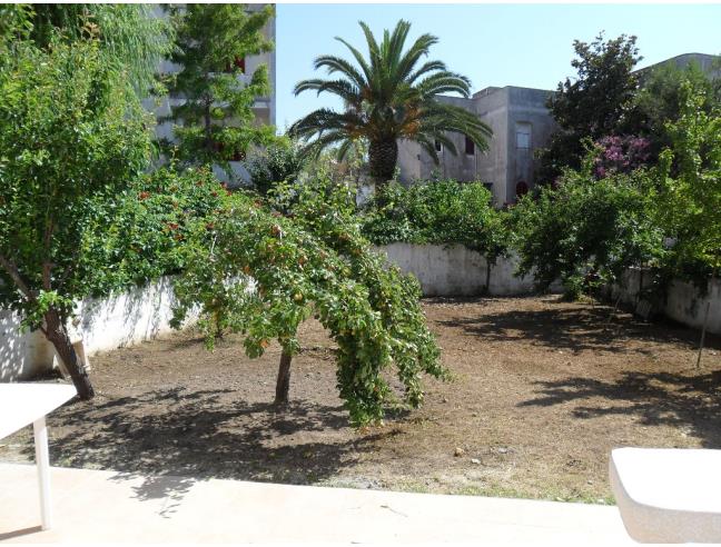 Anteprima foto 8 - Affitto Villa Vacanze da Privato a Gallipoli (Lecce)
