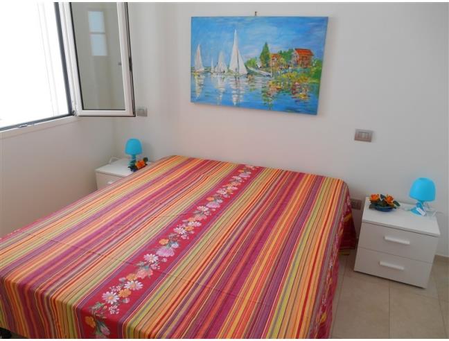 Anteprima foto 8 - Affitto Villa Vacanze da Privato a Gallipoli (Lecce)