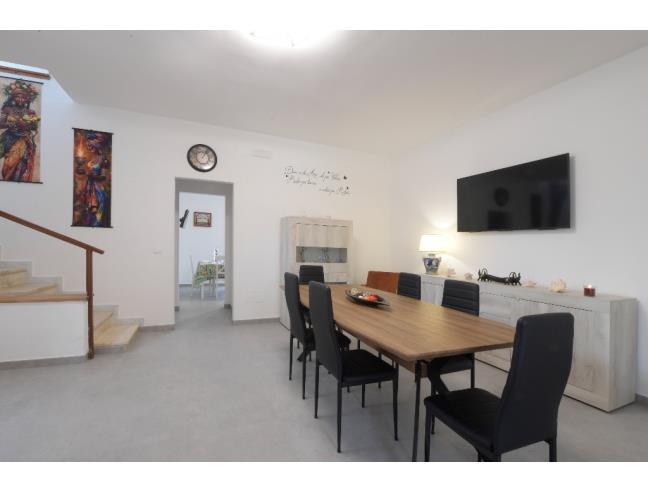 Anteprima foto 8 - Affitto Villa Vacanze da Privato a Gallipoli (Lecce)