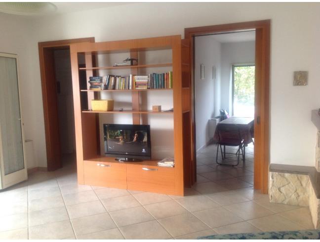 Anteprima foto 8 - Affitto Villa Vacanze da Privato a Gallipoli (Lecce)