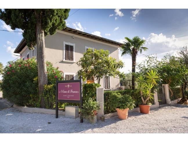 Anteprima foto 2 - Affitto Villa Vacanze da Privato a Gambassi Terme - Varna