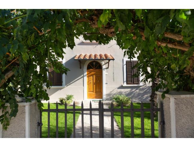 Anteprima foto 3 - Affitto Villa Vacanze da Privato a Gambassi Terme - Varna