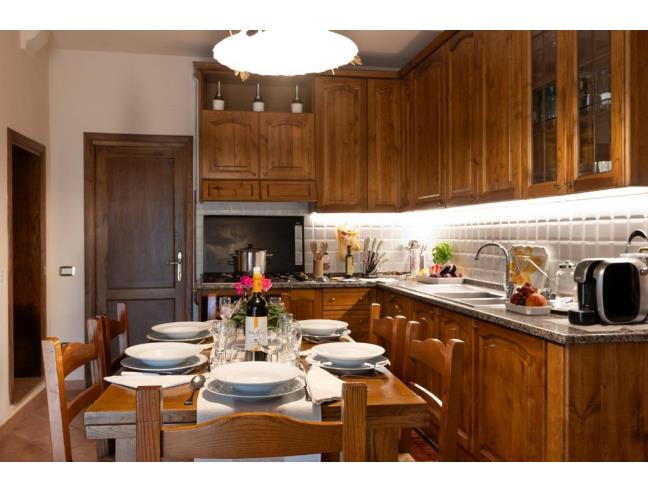 Anteprima foto 4 - Affitto Villa Vacanze da Privato a Gambassi Terme - Varna