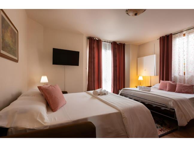 Anteprima foto 5 - Affitto Villa Vacanze da Privato a Gambassi Terme - Varna