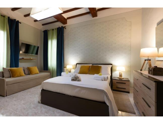 Anteprima foto 6 - Affitto Villa Vacanze da Privato a Gambassi Terme - Varna