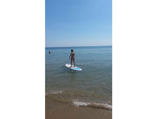 Anteprima foto 3 - Affitto Villa Vacanze da Privato a Ginosa (Taranto)