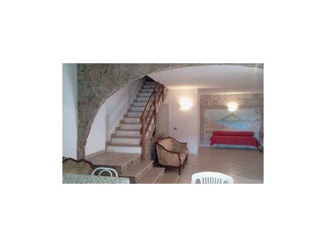 Anteprima foto 3 - Affitto Villa Vacanze da Privato a Golfo Aranci (Sassari)