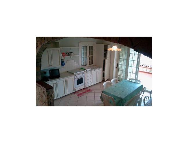 Anteprima foto 4 - Affitto Villa Vacanze da Privato a Golfo Aranci (Sassari)