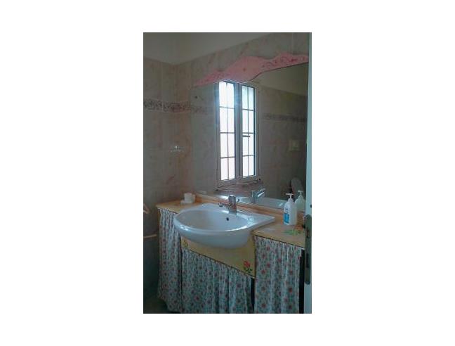 Anteprima foto 6 - Affitto Villa Vacanze da Privato a Golfo Aranci (Sassari)