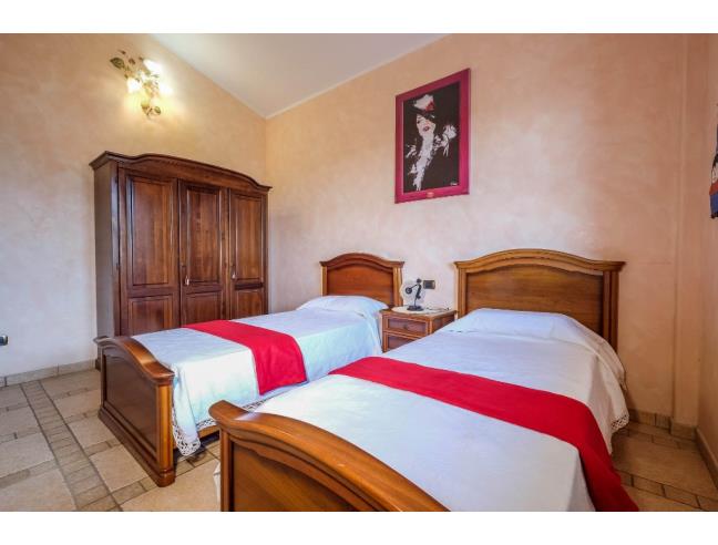 Anteprima foto 4 - Affitto Villa Vacanze da Privato a Gonnesa (Sud Sardegna)