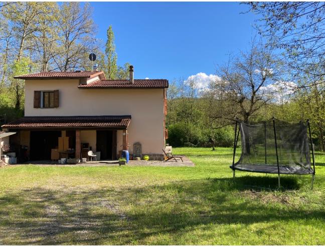 Anteprima foto 1 - Affitto Villa Vacanze da Privato a Grizzana Morandi - Savignano