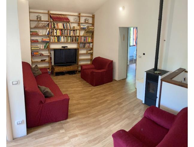 Anteprima foto 4 - Affitto Villa Vacanze da Privato a Grizzana Morandi - Savignano