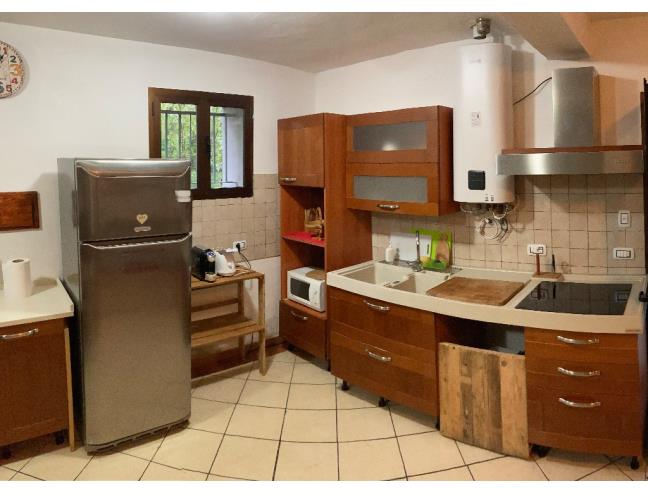 Anteprima foto 6 - Affitto Villa Vacanze da Privato a Grizzana Morandi - Savignano