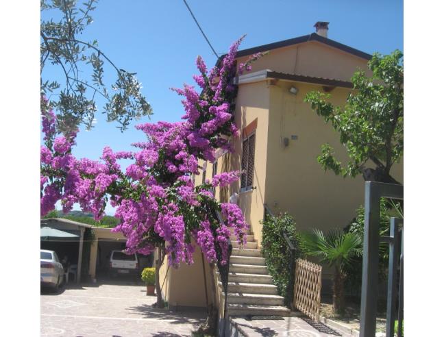 Anteprima foto 1 - Affitto Villa Vacanze da Privato a Grottammare (Ascoli Piceno)