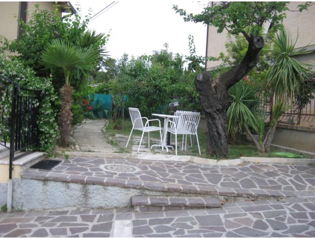 Anteprima foto 4 - Affitto Villa Vacanze da Privato a Grottammare (Ascoli Piceno)