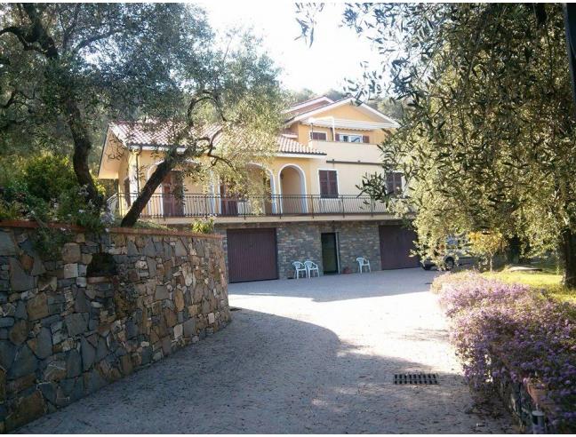 Anteprima foto 1 - Affitto Villa Vacanze da Privato a Imperia - Poggi